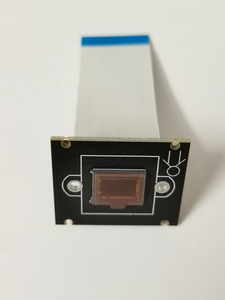 1/2 8 "2 triệu imx327 hình ảnh Mô-đun cảm biến Video Capture Sony rộng năng động COMS. mipi giao diện - Product Image 3