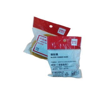 Banda Elástica Deli 3218 30g para Uso en Oficina - Product Image 4