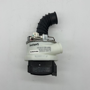 Bomba de Desagüe para Lavavajillas Yaweico DD93-01013A SX4410, Accesorio de Motor Eléctrico de Plástico - Product Image 1