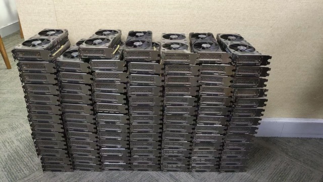 Cheap Performance Graphics Used Gaming Computer Hardware RTX 3060