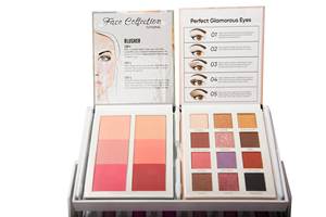 Kit Trucco Professionale Completo Tutto in <span class=keywords><strong>Uno</strong></span> <span class=keywords><strong>per</strong></span> Ragazze, Set di Trucchi, Regalo <span class=keywords><strong>per</strong></span> Donne - Product Image 3
