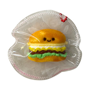Jouets Squishy Kawaii Doux et Mignons, Jouet Anti-Stress Nouvelle Arrivée, Jouet en Silicone à Rebond Lent pour Enfants, Jouets Promotionnels - Product Image 4