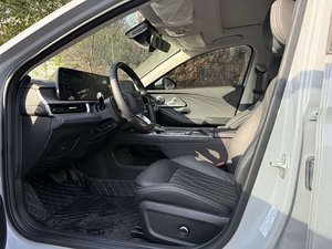 Chery Arrizo 8 d'<span class=keywords><strong>occasion</strong></span> 2024 1.6T DCT Smart <span class=keywords><strong>5000</strong></span> km - Product Image 5