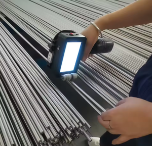 แท่งไทเทเนียมเกรด 5 คุณภาพสูง, แท่งโลหะผสมไทเทเนียม - Product Image 3