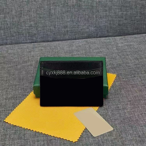 Nueva Actualización de monedero de diseñador para hombre con monedero para llaves, tarjetero y tarjetero de regalo, uso de tarjeta de visita - Product Image 4