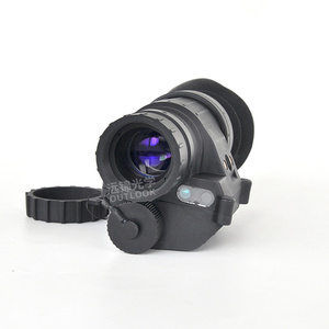 Yunnan Yuanjin Venta Directa Precio Razonable Carcasa Monocular <span class=keywords><strong>de</strong></span> Visión Nocturna Kit <span class=keywords><strong>de</strong></span> Piezas An/pvs-14 <span class=keywords><strong>Telescopio</strong></span> y Binoculares - Product Image 4