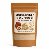 Poudre de Jujube 500g – Nutrition et Énergie pour le Petit-Déjeuner – Yuzetang – Durée de Conservation 12 Mois – Fabriqué en Chine – Administration Orale