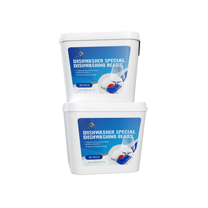 Capsule de détergent pour lave-vaisselle Best <span class=keywords><strong>Ever</strong></span> <span class=keywords><strong>Clean</strong></span> Shine Savon détergent pour lave-vaisselle pour un nettoyage en profondeur - Product Image 4