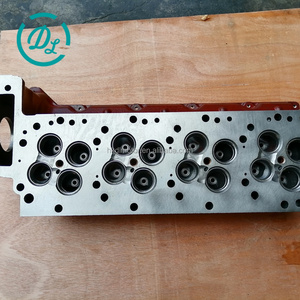 ชุดประกอบฝาสูบ EexcavaStart J05E 11101-E0B61 สำหรับเปลี่ยนเครื่องยนต์ดีเซลรถขุด - Product Image 2