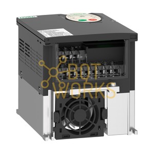 Schneider Electric ATV212HU30N4 - Nuovo - Product Image 1