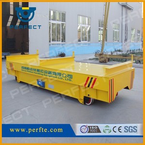 <span class=keywords><strong>Carro</strong></span> <span class=keywords><strong>de</strong></span> transferencia eléctrico accionado por riel <span class=keywords><strong>de</strong></span> alta frecuencia con equipo <span class=keywords><strong>de</strong></span> manejo <span class=keywords><strong>de</strong></span> materiales eficiente <span class=keywords><strong>de</strong></span> <span class=keywords><strong>carro</strong></span> plano - Product Image 1