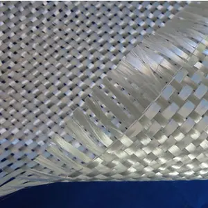 800g/m2 massa fibra di vetro tessuto roving tessuto barca body builder tessuto roving barca in fibra di vetro