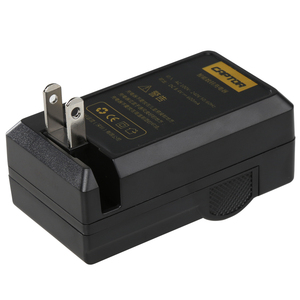ช่อง USB แบบพกพาเครื่องชาร์จแบตเตอรี่กล้องดิจิตอล FW50 สำหรับโซนี่อัลฟ่า A6000 A7 A5100 ZV E10 - Product Image 2