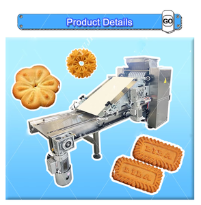 Nueva Máquina para Hacer Alimento Seco para Perros y Gatos, Línea de Extrusión Industrial PLC con Motor de Acero Inoxidable para Planta de Producción - Product Image 2