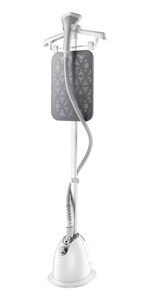 Pequeña Personalización de pedidos Plancha eléctrica dos en uno Plancha de vapor para ropa para uso doméstico Fuente de fábrica - Product Image 2