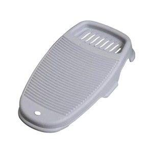 Mini Washboard For Home Use Plastic Scrubboard For Socks Washing Baby Dorm Student - Product Image 4