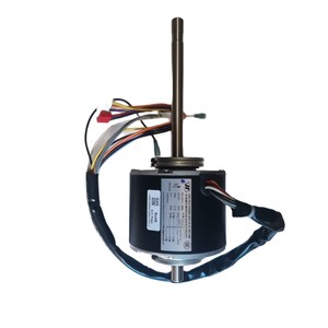 Moteur de ventilateur de climatiseur YSK-45W-4 45W 220V 50Hz monophasé pour unité de climatisation centrale - Product Image 5