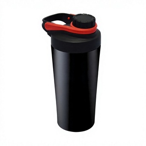 Stainless Steel Professional Supplier Water <b>Bottle</b> Stainless Water <b>Bottle</b> Gym <b>Shaker</b> Sports Water <b>Bottle</b> Outside Color - Product Image 1