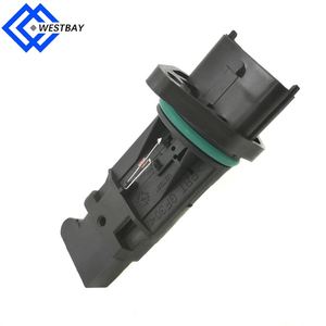 ของแท้เซ็นเซอร์ MAF F00C F00C2G2063 00C <span class=keywords><strong>F</strong></span> 2G 2 063เครื่องวัดการไหลของอากาศ F00C262063 - Product Image 2