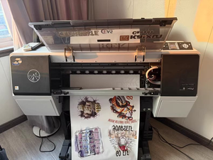 ใช้และ90% ใหม่สำหรับ <span class=keywords><strong>Epson</strong></span> SureColor เครื่องพิมพ์ P6080 P8080รูปแบบขนาดใหญ่<span class=keywords><strong>มือ</strong></span><span class=keywords><strong>สอง</strong></span>สำหรับเครื่องพิมพ์ SureColor P6000/P7000/P8000/P9000 - Product Image 5