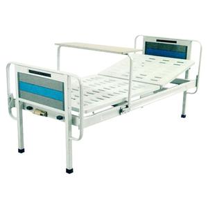 (MS-M530) Hospital Manual <b>Folding</b> <b>Bed</b> Medical Nursing <b>Bed</b> - Product Image 1