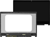 شاشة لمس LCD مقاس 14 بوصة بدقة 1920×1080 لجهاز Acer Spin 3 SP314-54N-314V، قطعة بديلة لتجميع الشاشة