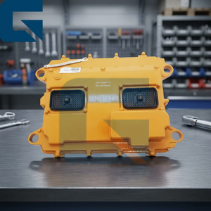 Groupe de contrôle électronique ECM 455-9580, contrôleur 4559580 pour camion 735 740 740GC - Product Image 5