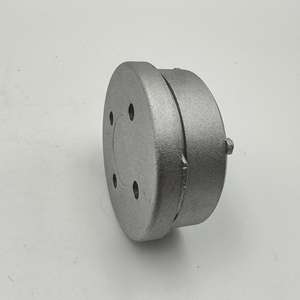 Услуги по индивидуальной обработке компонентов из алюминиевого сплава - Product Image 5