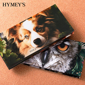 Prodotto di bellezza Bioaqua marchio privato ombretto trucco per la femmina - Product Image 6