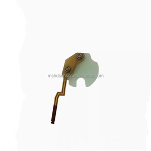 MC2-FPCB1 bw MCXL-FC1 xl pcb ऑक्सीजन सेंसर केबल केबल MCXL-4 - Product Image 2