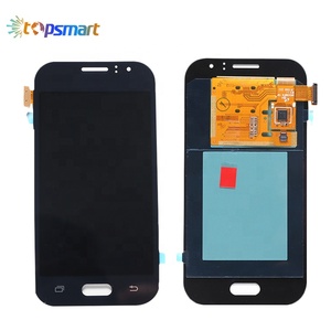 Pantalla táctil de alta calidad para samsung <span class=keywords><strong>galaxy</strong></span> j1 ace <span class=keywords><strong>j110</strong></span> lcd con digitalizador táctil - Product Image 1
