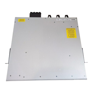 C9300-48T-A Switch PoE de 48 Puertos, Serie 9300, Switch de Red de Datos Gigabit Administrado de 48 Puertos - Product Image 2