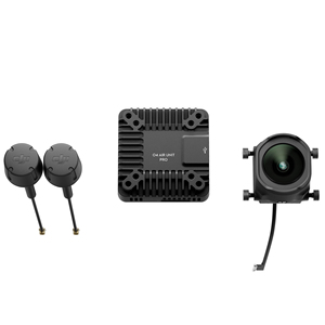 ชุดส่งสัญญาณอากาศสำหรับโดรน DJI O4 Pro วัสดุยาง PU คุณภาพสูง ของแท้ 100% หน่วยความจำในตัว 4GB 32g - Product Image 3