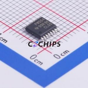 Expansor de E/S de chip IC de circuito integrado TCA9554PWR, original y nuevo - Product Image 1