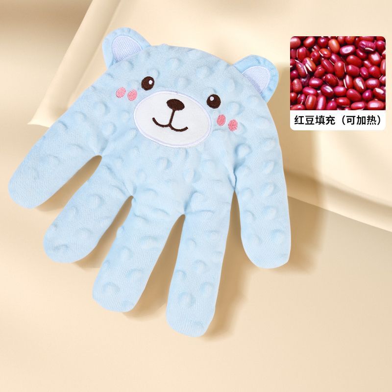 Oso Azul (Versión Estándar)