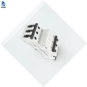 เซ็นเซอร์ควบคุม PLC รุ่น 5SY4303-8 ของแท้ใหม่เอี่ยม 5SY4303-8 - Product Image 1