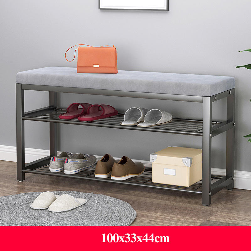 Shoe changing stool-100*33*44cm