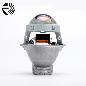 2022 RR F1 Hella 5 Bi <span class=keywords><strong>Xenon</strong></span> Hid Projektor objektiv für H4 H7 <span class=keywords><strong>H11</strong></span> Automodelle Autozubehör Auto licht - Product Image 1