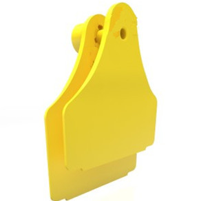 Thẻ Tai Gia Súc Thẻ Chính Xác TPU Nhận Dạng Gia Súc Bò Cho Lợn Dê Cừu Động Vật - Product Image 2