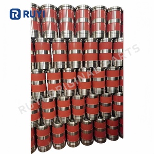 Kit de chemises de cylindre pour camions Howo, Cummins, Shacman, Weichai, Yuchai, Dongfeng – Fabricant chinois, prix bas - Product Image 6