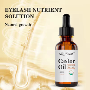 OEM Natural <strong>Castor</strong> <strong>Oil</strong> Nourish Hair Natural Jamaica Black <strong>Castor</strong> <strong>Oil</strong> for Eyelashes and Eyebrows for Hair Growth Essential <strong>Oil</strong> - Product Image 4