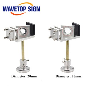 Wavetopsign CO2 chùm Combiner núi 20/25 mét Laser bộ phận thiết bị - Product Image 4