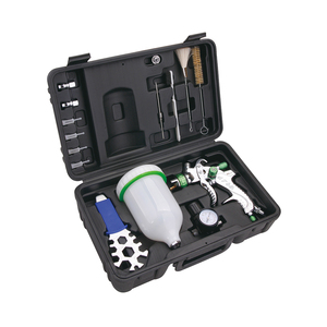 Súng phun sơn khí nén trọng lực Hvlp RF601AG 1.4 1.7 2.0 mm - Product Image 6