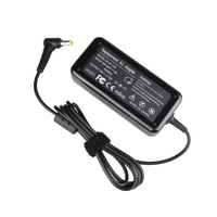 Cargador para Portátil de 60W 19V 3.16A 5.5*1.7MM, Adaptador de Corriente para Acer