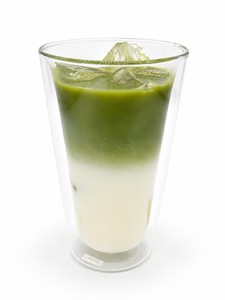 ผงมัทฉะออร์แกนิกคากอชิมะ 1 กก. สำหรับเครื่องดื่มคาเฟ่ระดับพรีเมียม - Product Image 4