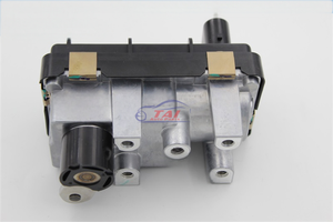 Nouvelle soupape de frein pour Isuzu Forward FRR32 - Product Image 3