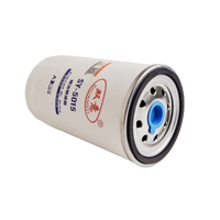 Filtro de Combustible 	 65125035033 	 FF165 	 Filtro de Combustible para Desbrozadora 	 F82024 	 SY-5015 	 Camión Separador de Agua con Filtro 	 P550937 	 JS-1070
