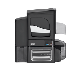 DTC1500 Single Sided & Dual Sided HighSecurity <b>Cost</b>-Effective Card <b>Printer</b> Without Lamination <b>Printer</b> 300dpi Resolution in Stock - Product Image 2