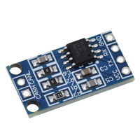 Module d'interface de contrôleur TJA1050 CAN, module d'interface de pilote de bus