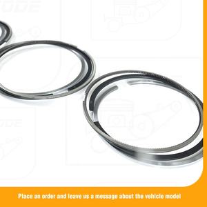 Toptan fiyat dizel 224DT motor Piston halkası seti 85mm LR005377 LR038757 Land Rover Freelander Range 2.0 için Piston halkası <span class=keywords><strong>2.2</strong></span> - Product Image 4